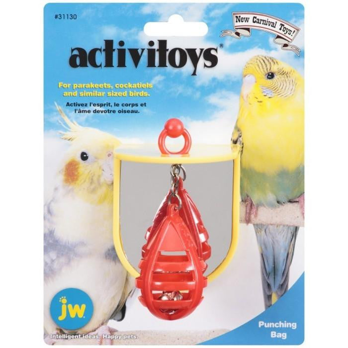 Jw pet company bird toys best sale