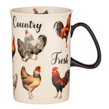 Heartland Can Mug