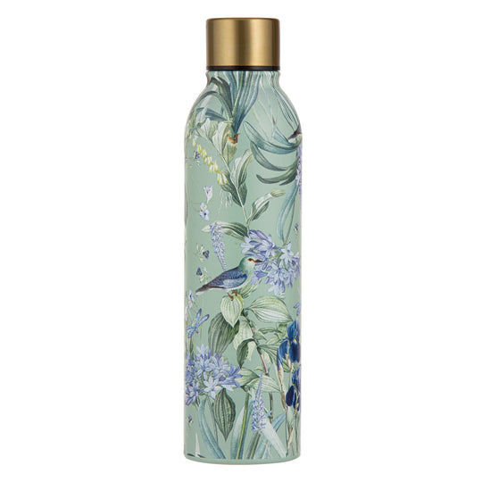 Iris Garden Mint Drink Bottle