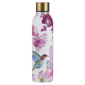 Birds + Blooms Drink Bottle