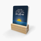 Twigseeds Affirmation Cards + Stand