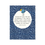 Twigseeds Affirmation Cards + Stand