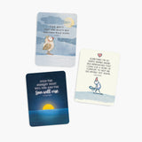 Twigseeds Affirmation Cards + Stand