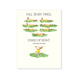 Twigseeds Affirmation Cards + Stand