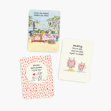 Twigseeds Affirmation Cards + Stand  (Family)