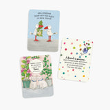 Twigseeds Affirmation Cards + Stand