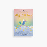 Twigseeds Affirmation Cards + Stand  (Rainbows)