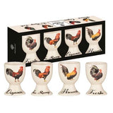 Heartland Egg Cup Set of 4