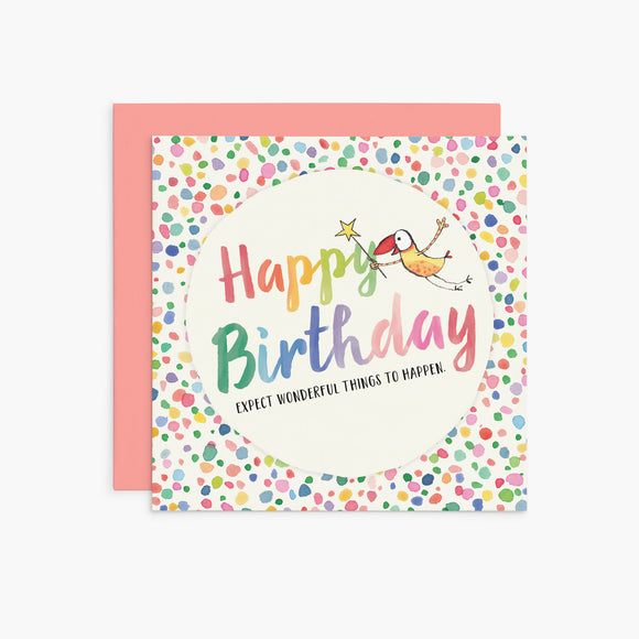 Twigseeds Greeting Card