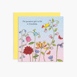 Twigseeds Greeting Card