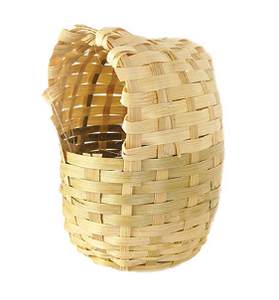 Avian Care Bird Nest Upright Large