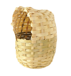 Avian Care Bird Nest Upright Large