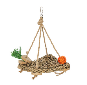 Avian Care Jungle Hammock