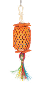 Avian Care Lantern Shredder Bird Toy