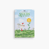 Twigseeds Affirmation Cards + Stand