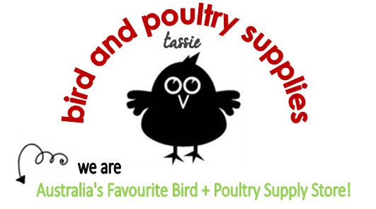 Tassie Bird and Poultry Supplies