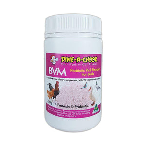 BVM Probiotic Powder - Two Sizes