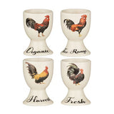 Heartland Egg Cup Set of 4