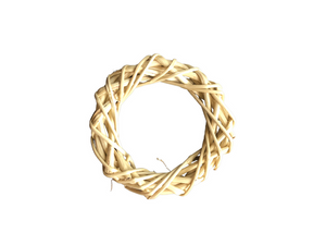 NEW! Natural Vine Ring