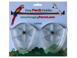 NEW! Easy Perch Holder - Large