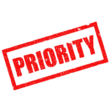 Priority Order Dispatch