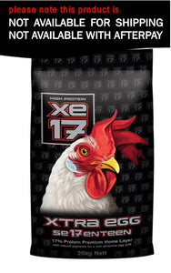 Laucke Mills Xtra Egg 17%