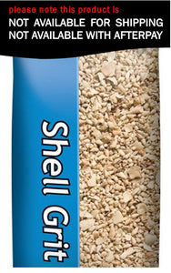 Shell Grit 20kg